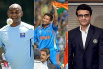 ಏಕದಿನ ಕ್ರಿಕೆಟ್‌ನಲ್ಲಿ ಹಲವು ಬಾರಿ 5 ವಿಕೆಟ್ ಗೊಂಚಲು ಪಡೆದ ಬ್ಯಾಟ್ಸ್‌ಮನ್‌ಗಳಿವರು