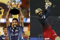 ಐಪಿಎಲ್ ಪ್ರದರ್ಶನದ ಮೇಲೆ ಟಿ20 ವಿಶ್ವಕಪ್‌ಗೆ ತಂಡ ಪ್ರಕಟಿಸಿದ ಚೋಪ್ರಾ; ರೋಹಿತ್, ಕೊಹ್ಲಿಗೆ ಕೊಕ್!