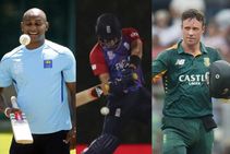 ವೇಗದ ಏಕದಿನ ಅರ್ಧಶತಕ ಬಾರಿಸಿರುವ ಆಟಗಾರರ ಟಾಪ್ 5 ಪಟ್ಟಿ; ಮುರಿಯಲಾಗಿಲ್ಲ 7 ವರ್ಷದ ಈ ಹಳೆಯ ದಾಖಲೆ!