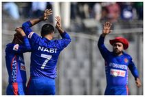 ಜಿಂಬಾಬ್ವೆ vs ಅಫ್ಘಾನಿಸ್ತಾನ: 2ನೇ ಏಕದಿನ ಪಂದ್ಯ: Live ಸ್ಕೋರ್ ಹಾಗೂ ಆಡುವ ಬಳಗ