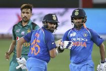 'ನನ್ನ ಎಸೆತಗಳನ್ನು ಧೈರ್ಯವಾಗಿ ಎದುರಿಸಲಾರ'; ಹಳೇ ಹೇಳಿಕೆ ಕೆದಕಿ ರೋಹಿತ್‌ಗೆ ಟಾಂಗ್ ಕೊಟ್ಟ ಪಾಕ್ ಕ್ರಿಕೆಟಿಗ