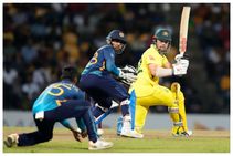 ಲಂಕಾ ಬೌಲರ್‌ಗಳ ಅಬ್ಬರಕ್ಕೆ ಮಣಿದ ಆಸ್ಟ್ರೇಲಿಯಾ: ಲೋ ಸ್ಕೋರಿಂಗ್ ಪಂದ್ಯದಲ್ಲಿ ಶ್ರೀಲಂಕಾಗೆ ರೋಚಕ ಗೆಲುವು