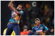 ಏಕದಿನ ಸರಣಿಯಲ್ಲಿ ಆಸ್ಟ್ರೇಲಿಯಾವನ್ನು ಮಣಿಸಿದ ಶ್ರೀಲಂಕಾ: 30 ವರ್ಷದ ಬಳಿಕ ಐತಿಹಾಸಿಕ ಸಾಧನೆ ಮಾಡಿದ ಲಂಕಾ ಪಡೆ