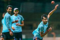 Ind vs SA: ಟಿ20 ಕ್ರಿಕೆಟ್‌ನಲ್ಲಿ ಅಶ್ವಿನ್ ದಾಖಲೆ ಹಿಂದಿಕ್ಕಲು ಎದುರು ನೋಡುತ್ತಿರುವ ಚಹಲ್