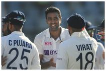 ಭಾರತ vs ಇಂಗ್ಲೆಂಡ್: ಕೋವಿಡ್‌ನಿಂದ ಚೇತರಿಸಿ ಇಂಗ್ಲೆಂಡ್‌ನಲ್ಲಿ ಭಾರತ ತಂಡವನ್ನು ಸೇರಿಕೊಂಡ ಅಶ್ವಿನ್