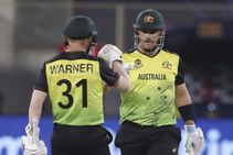 AUS vs SL: 14 ಓವರ್‌ಗೆ 134 ರನ್!; ವಿಕೆಟ್ ಕಳೆದುಕೊಳ್ಳದೇ ಪ್ರಥಮ ಟಿ20 ಗೆದ್ದ ಆಸ್ಟ್ರೇಲಿಯಾ