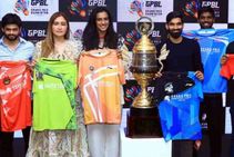 ಗ್ರ್ಯಾಂಡ್ ಪ್ರಿಕ್ಸ್ ಬ್ಯಾಡ್ಮಿಂಟನ್ ಲೀಗ್ 2022 ಚಾಲನೆ: ದಿನಾಂಕ, ತಂಡಗಳು, ಬಹುಮಾನದ ಬಗ್ಗೆ ಮಾಹಿತಿ