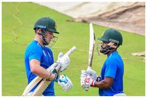 ಕೊಹ್ಲಿ, ರೋಹಿತ್ ಇಲ್ಲದಿದ್ದರೂ ಭಾರತ ತಂಡ ಬಲಿಷ್ಠವಾಗಿದೆ ಎಂದ ದಕ್ಷಿಣ ಆಫ್ರಿಕಾ ನಾಯಕ