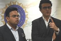 ಮಾಜಿ ಕ್ರಿಕೆಟಿಗರು, ಸಿಬ್ಬಂದಿಗಳ ಮಾಸಿಕ ಪಿಂಚಣಿ ಹೆಚ್ಚಳ ಮಾಡಿದ ಬಿಸಿಸಿಐ ಕಾರ್ಯದರ್ಶಿ ಜಯ್ ಶಾ