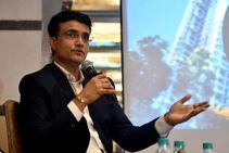 ಮುಂದಿನ ವರ್ಷದಿಂದ ಅಭಿಮಾನಿಗಳ ಸಮ್ಮುಖದಲ್ಲಿ ವಿಭಿನ್ನ ಐಪಿಎಲ್ ಆಯೋಜನೆ; ಸೌರವ್ ಗಂಗೂಲಿ