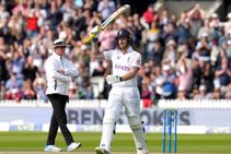 ENG vs NZ: ಟೆಸ್ಟ್ ಕ್ರಿಕೆಟ್‌ನಲ್ಲಿ ಆಡಮ್ ಗಿಲ್‌ಕ್ರಿಸ್ಟ್‌ ದಾಖಲೆ ಸರಿಗಟ್ಟಿದ ಬೆನ್ ಸ್ಟೋಕ್ಸ್