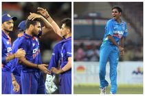 ಟಿ20 ಕ್ರಿಕೆಟ್‌ನಲ್ಲಿ 10 ವರ್ಷಗಳ ಬಳಿಕ ಈ ವಿಶೇಷ ದಾಖಲೆ ಮಾಡಿದ ಭುವನೇಶ್ವರ್ ಕುಮಾರ್