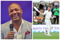 ಈ ಭಾರತೀಯ ಕ್ರಿಕೆಟಿಗನಿಂದ ಮಾತ್ರ 400 ರನ್‌ಗಳ ಬ್ರಿಯಾನ್ ಲಾರಾ ವಿಶ್ವದಾಖಲೆ ಮುರಿಯಲು ಸಾಧ್ಯ: ಬ್ರೆಂಡನ್ ಮೆಕ್ಕಲಮ್