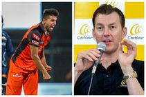 ವಿಶ್ವದ ಬೆಸ್ಟ್ ಕಾರ್‌ ಅನ್ನು ನೀವು ಗ್ಯಾರೇಜ್‌ನಲ್ಲಿ ಇಟ್ಟಿದ್ದೀರಿ: ಉಮ್ರಾನ್ ಮಲಿಕ್ ಆಯ್ಕೆ ಬೆಂಬಲಿಸಿದ ಬ್ರೆಟ್‌ ಲೀ