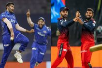 IPL 2022: ಡೆತ್ ಓವರ್‌ಗಳಲ್ಲಿ ಮೇಡನ್ ವಿಕೆಟ್ ಪಡೆದದ್ದು ಕೇವಲ ಐವರು; ಆರ್‌ಸಿಬಿ ಆಟಗಾರನ ದಾಖಲೆ!