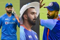 IND vs SA: ರಾಹುಲ್ ಸರಣಿಯಿಂದ ಔಟ್; ಪಂತ್, ಹಾರ್ದಿಕ್ ಪಾಂಡ್ಯ ಇಬ್ಬರಿಗೂ ಒಲಿದ ಅದೃಷ್ಟ!