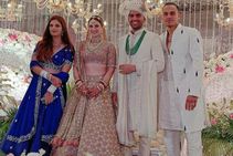 ಚಿತ್ರಗಳು: ಗೆಳತಿ ಜಯಾ ಭಾರದ್ವಾಜ್‌ರೊಂದಿಗೆ ವೈವಾಹಿಕ ಜೀವನಕ್ಕೆ ಕಾಲಿಟ್ಟ ಕ್ರಿಕೆಟಿಗ ದೀಪಕ್ ಚಹರ್