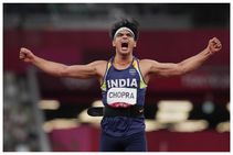 ಕಾಮನ್‌ವೆಲ್ತ್‌ ಗೇಮ್ಸ್: ನೀರಜ್ ಚೋಪ್ರಾ ನೇತೃತ್ವದ 37 ಸದಸ್ಯರ ಆಥ್ಲೆಟಿಕ್ಸ್ ತಂಡ ಪ್ರಕಟ