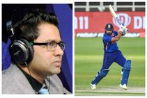 ರೋಹಿತ್ ಶರ್ಮಾ ರೀತಿಯ ಆಟಗಾರ ಈತ: ಯುವ ಆಟಗಾರನನ್ನು ಹೊಗಳಿದ ಚೋಪ್ರ