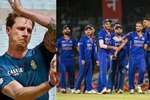 ಭಾರತ ಟಿ20 ವಿಶ್ವಕಪ್ ಗೆಲ್ಲಬೇಕೆಂದರೆ ಈ ಆಟಗಾರರು ಇರಲೇಬೇಕು ಎಂದ ಡೇಲ್ ಸ್ಟೇನ್