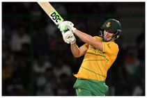 ಕಿಲ್ಲರ್ ಮಿಲ್ಲರ್ ಈಸ್ ಬ್ಯಾಕ್‌: ಅಬ್ಬರದ ಆಟವಾಡಿ ಭಾರತದಿಂದ ಗೆಲುವನ್ನ ಕಸಿದುಕೊಂಡ ಡೇವಿಡ್ ಮಿಲ್ಲರ್