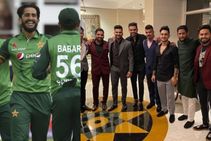 ದೀಪಕ್ ಚಹರ್ ಮದುವೆಗೆ ಟೀಮ್ ಇಂಡಿಯಾ ಆಟಗಾರರ ಜತೆ ಬಂದಿದ್ರಾ ಪಾಕ್‌ ಆಟಗಾರ? ಇಲ್ಲಿದೆ ಸತ್ಯಾಂಶ