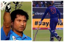 15 ವರ್ಷಗಳ ಹಿಂದಿನ ಸಚಿನ್ ತೆಂಡೂಲ್ಕರ್‌ ದಾಖಲೆ ಮುರಿದ ದೀಪಕ್ ಹೂಡಾ