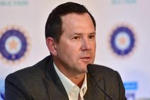 ಟಿ20 ವಿಶ್ವಕಪ್‌ನಲ್ಲಿ ಭಾರತದ ಫಿನಿಶರ್ ಸ್ಥಾನ ತುಂಬಲಿದ್ದಾರೆ ಈ ಆರ್‌ಸಿಬಿ ಬ್ಯಾಟರ್; ರಿಕಿ ಪಾಂಟಿಂಗ್