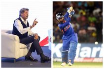 ಸ್ಥಿರತೆಯ ವಿಚಾರದಲ್ಲಿ ದಿನೇಶ್ ಕಾರ್ತಿಕ್, ಟೀಂ ಇಂಡಿಯಾದ ಎಲ್ಲಾ ಬ್ಯಾಟರ್‌ಗಿಂತ ಮುಂದಿದ್ದಾರೆ: ಕಪಿಲ್ ದೇವ್