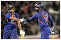 ಭಾರತ vs ದಕ್ಷಿಣ ಆಫ್ರಿಕಾ: ದಿನೇಶ್ ಕಾರ್ತಿಕ್ ಕ್ರಮಾಂಕದ ಬಗ್ಗೆ ಶ್ರೇಯಸ್ ಐಯ್ಯರ್ ಹೇಳಿದ್ದಿಷ್ಟು!