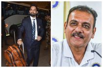 ಭಾರತಕ್ಕೆ MS ಧೋನಿ ತರಹದ ಫಿನಿಷರ್ ಬೇಕು, ಚಿಂತೆ ಬೇಡ DK ಇದ್ದಾನೆ: ರವಿಶಾಸ್ತ್ರಿ