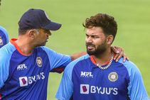 Ind vs SA: 3ನೇ ಟಿ20 ಪಂದ್ಯಕ್ಕೆ ಮುಂಚಿತವಾಗಿ ರಾಹುಲ್ ದ್ರಾವಿಡ್ ಇದನ್ನು ಮಾಡಬೇಕು ಎಂದ ಜಹೀರ್ ಖಾನ್