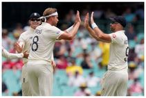 ENG vs NZ: ಮೊದಲ ಟೆಸ್ಟ್ ಪಂದ್ಯಕ್ಕೆ ಆಡುವ ಬಳಗ ಪ್ರಕಟಿಸಿದ ಇಂಗ್ಲೆಂಡ್: ಮತ್ತೆ ಕಣಕ್ಕಿಳಿಯಲು ಸಜ್ಜಾದ ದಿಗ್ಗಜ ವೇಗಿಗಳು!