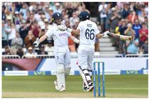 ಇಂಗ್ಲೆಂಡ್ vs ನ್ಯೂಜಿಲೆಂಡ್: ಅಂತಿಮ ಪಂದ್ಯವನ್ನೂ ಗೆಲ್ಲುವತ್ತ ಇಂಗ್ಲೆಂಡ್ ಚಿತ್ತ