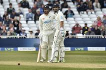 ENG vs NZ: ಅಂತಿಮ ಟೆಸ್ಟ್ ಗೆದ್ದು ವೈಟ್‌ವಾಷ್ ಮುಖಭಂಗದಿಂದ ಪಾರಾಗುತ್ತಾ ನ್ಯೂಜಿಲೆಂಡ್? ಲೈವ್ ಸ್ಕೋರ್ ಇಲ್ಲಿದೆ