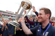 Breaking: ಅಂತಾರಾಷ್ಟ್ರೀಯ ಕ್ರಿಕೆಟ್‌ಗೆ ನಿವೃತ್ತಿ ಘೋಷಿಸಿದ ಇಂಗ್ಲೆಂಡ್ ನಾಯಕ ಇಯಾನ್ ಮಾರ್ಗನ್