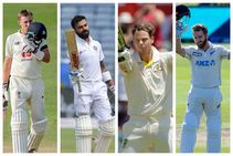 'Fab-4' ಪೈಕಿ ಅತಿ ಹೆಚ್ಚು ಟೆಸ್ಟ್ ರನ್‌ ಗಳಿಸುವ ಆಟಗಾರ ಈತ: ಭವಿಷ್ಯ ನುಡಿದ ಆಸಿಸ್ ದಿಗ್ಗಜ