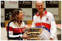 ಮಹಿಳಾ ಟೆನಿಸ್ ಪಂದ್ಯಗಳು ಕಡಿಮೆ ಆಕರ್ಷಕವಾಗಿವೆ ಎಂದ ಫ್ರೆಂಚ್ ಓಪನ್ ಡೈರೆಕ್ಟರ್ ಕ್ಷಮೆಯಾಚನೆ