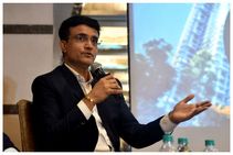 ಬಿಸಿಸಿಐ ಅಧ್ಯಕ್ಷ ಸ್ಥಾನಕ್ಕೆ ಸೌರವ್ ಗಂಗೂಲಿ ರಾಜೀನಾಮೆ ವದಂತಿ: ವರದಿ ತಳ್ಳಿ ಹಾಕಿದ ಜಯ್ ಶಾ