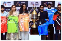 GPBL ಚೊಚ್ಚಲ ಬ್ಯಾಡ್ಮಿಂಟನ್ ಲೀಗ್: ಭಾನುವಾರ ನಡೆಯುವ ಹರಾಜಿನಲ್ಲಿ 200 ಆಟಗಾರರ ಅದೃಷ್ಟ ಪರೀಕ್ಷೆ