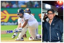 ಭಾರತ ಟೆಸ್ಟ್‌ ತಂಡದಲ್ಲಿ ಸ್ಥಾನ ಬೇಕಾದ್ರೆ 50 / 60 ರನ್ ಸಾಲಲ್ಲ, ಶತಕನೇ ದಾಖಲಿಸಬೇಕು: ವಿಹಾರಿಗೆ ಅಜರುದ್ದೀನ್ ಸಲಹೆ