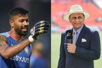 Ind vs Ire: ಟಿ20 ಸರಣಿಗೂ ಮುನ್ನ ನಾಯಕ ಹಾರ್ದಿಕ್ ಪಾಂಡ್ಯ ಬಗ್ಗೆ ಸುನಿಲ್ ಗವಾಸ್ಕರ್ ಹೇಳಿದ್ದೇನು?