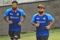 ಹಾರ್ದಿಕ್ ಪಾಂಡ್ಯ ಕಿರಿಯರಲ್ಲೇ ಅತ್ಯಂತ ಪ್ರಬುದ್ಧ ನಾಯಕ ಎಂದ ಮಾಜಿ ಕ್ರಿಕೆಟಿಗ