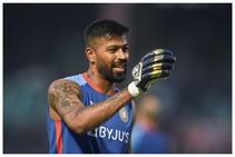 Ind vs Ire 2nd T20: ಅಂತಿಮ 11 ಆಟಗಾರರ ಆಯ್ಕೆ ಮಾಡುವುದೇ ಹಾರ್ದಿಕ್‌ಗೆ ದೊಡ್ಡ ಸವಾಲು!