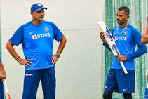 ಟಿ20 ವಿಶ್ವಕಪ್‌ಗೂ ಮುನ್ನ ಹಾರ್ದಿಕ್ ಪಾಂಡ್ಯಗೆ ಏಕದಿನ ಪಂದ್ಯ ಬೇಡವೇ ಬೇಡ; ಮಾಜಿ ಕೋಚ್ ರವಿಶಾಸ್ತ್ರಿ