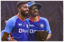 ತನ್ನ ಫೇವರಿಟ್ ಕ್ರಿಕೆಟಿಗನನ್ನ ಹೆಸರಿಸಿದ ಹಾರ್ದಿಕ್ ಪಾಂಡ್ಯ: ಸಚಿನ್, ಸೆಹ್ವಾಗ್, ದ್ರಾವಿಡ್‌ ಅಲ್ವೇ ಅಲ್ಲ!