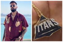 ಗುಜರಾತ್ ಟೈಟನ್ಸ್‌ ನಾಯಕ ಹಾರ್ದಿಕ್ ಪಾಂಡ್ಯಗೆ ದುಬಾರಿ ಗಿಫ್ಟಿ ನೀಡಿದ ಉದ್ಯಮಿ: ವಿವಾದ ಸೃಷ್ಟಿ