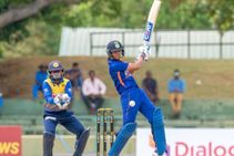 Ind vs SL: ಮಹಿಳಾ ಟಿ20ಯಲ್ಲಿ ಮಿಥಾಲಿ ರಾಜ್ ದಾಖಲೆ ಹಿಂದಿಕ್ಕಿದ ಹರ್ಮನ್‌ಪ್ರೀತ್ ಕೌರ್