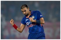 ಉಮ್ರಾನ್ ಮಲಿಕ್ ತರ ಬೌಲಿಂಗ್ ಮಾಡಲು ನನ್ನಿಂದ ಸಾಧ್ಯವಿಲ್ಲ ಎಂದ ಹರ್ಷಲ್ ಪಟೇಲ್