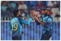 ಆಸ್ಟ್ರೇಲಿಯಾ ವಿರುದ್ಧದ ಏಕದಿನ ಸರಣಿಗೆ ಶ್ರೀಲಂಕಾ ಸ್ಕ್ವಾಡ್ ಆಯ್ಕೆ: ತಂಡಕ್ಕೆ ಮರಳಿದ ಐಪಿಎಲ್ ಹೀರೋಗಳು